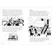 Picture of DIARY OF A WIMPY KID THE GETAWAY